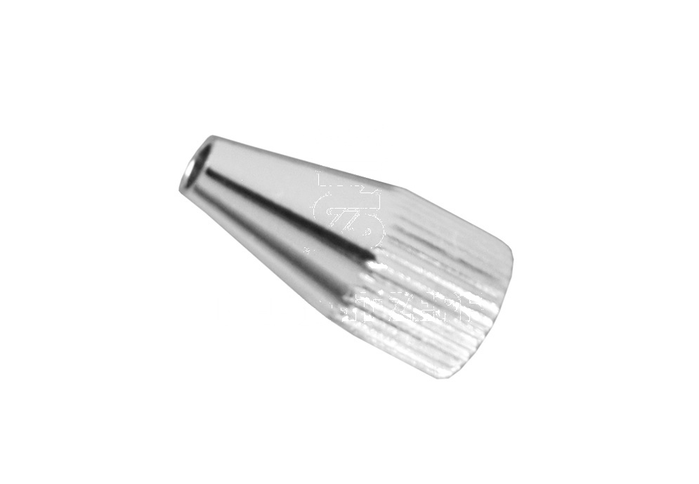 Amalgam Metal Point/Amalgam Carrier Only for 26.426.30 26.426.45 26.426.90 Carrier