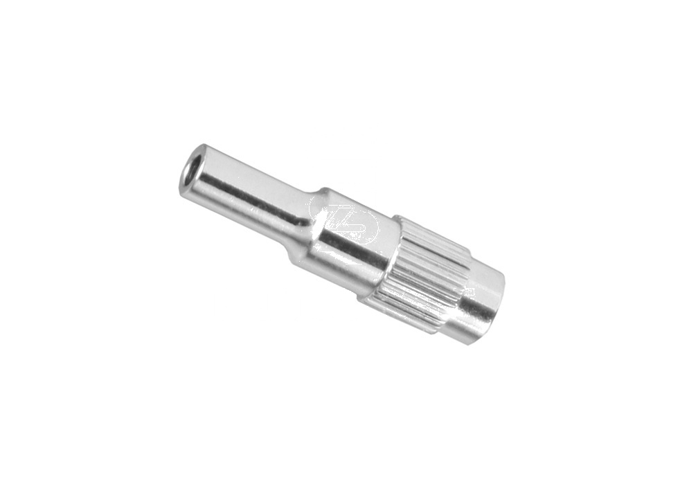 Amalgam Metal Point/Amalgam Carrier Only for 26.424.00 Carrier