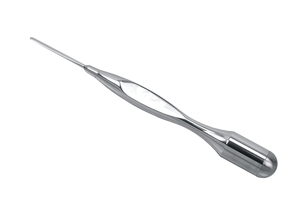 Periodontic Flex-Ex Power Periotome Design Handle Color Coded Curette