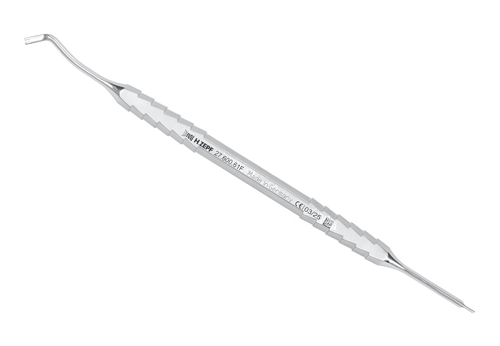 Ligture Tucker Zepf Design (27.600.61F)