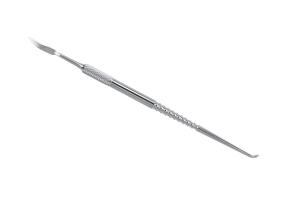 Filling Plastic Modelling Instrument Hylin-Le Cron Round Handle