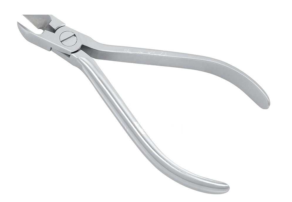 Cutter – Wire Wire Cutter Max. 0.7 Mm Hard