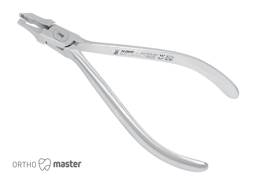 Aligner Vertical Pliers (33.720.43)
