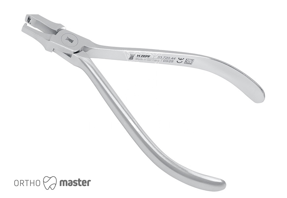 Aligner Horizontal Pliers (33.720.44)