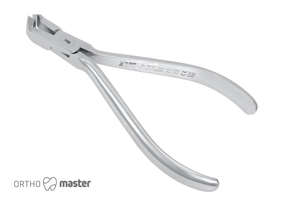 Distal End Cutter Carbide Inserts Max. Capacity: 0.56 X 0.70mm / (33.750.01)
