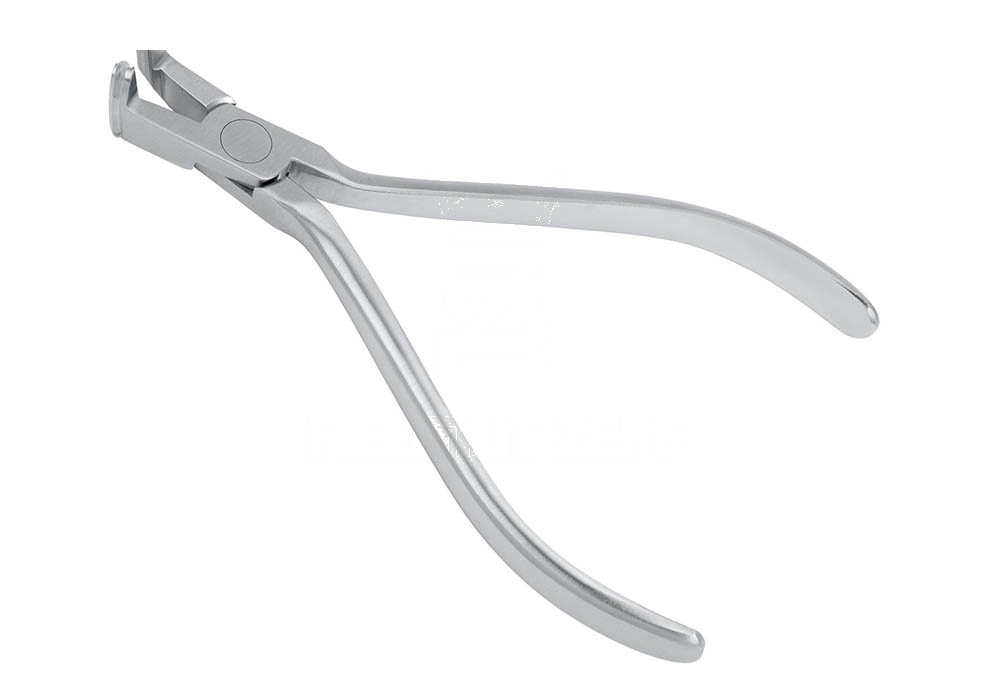 Dental Instrument 33.750.21
