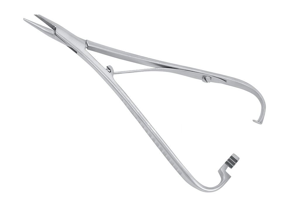 Mathieu Ortho Ligature Instrument 14cm Delicate Model (41.260.14KFO)