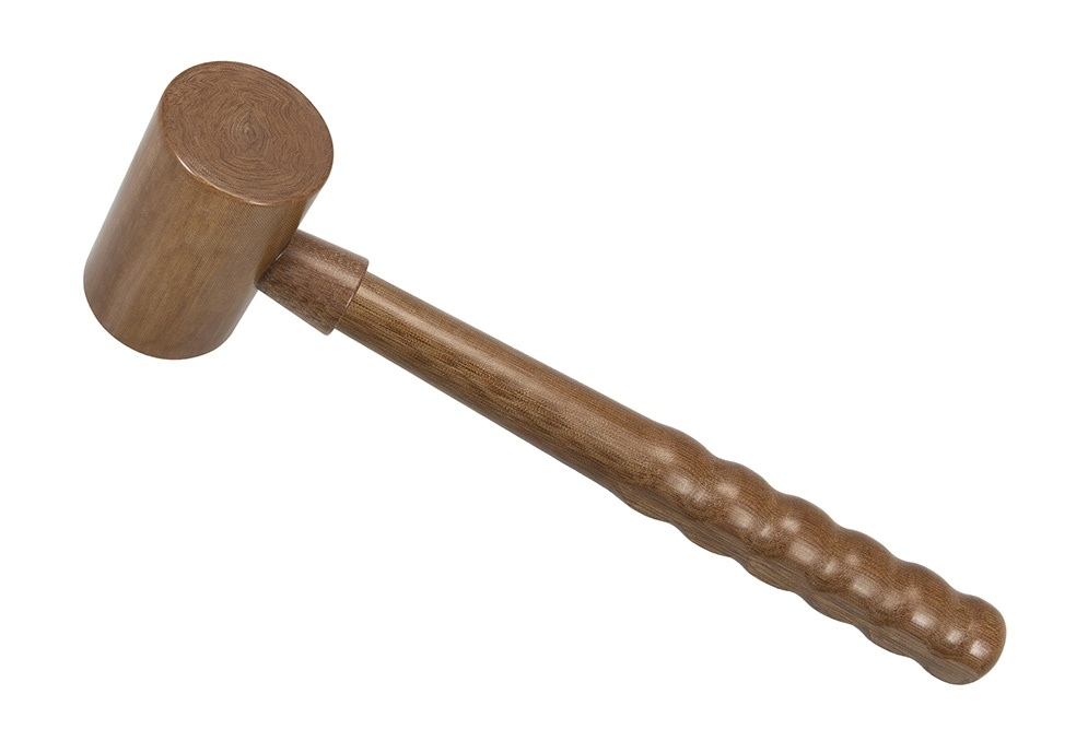 Head ø42 170gr. Total Weight 240gr. Hammer – Surgical Hammer Ferrozell, 260mm Length