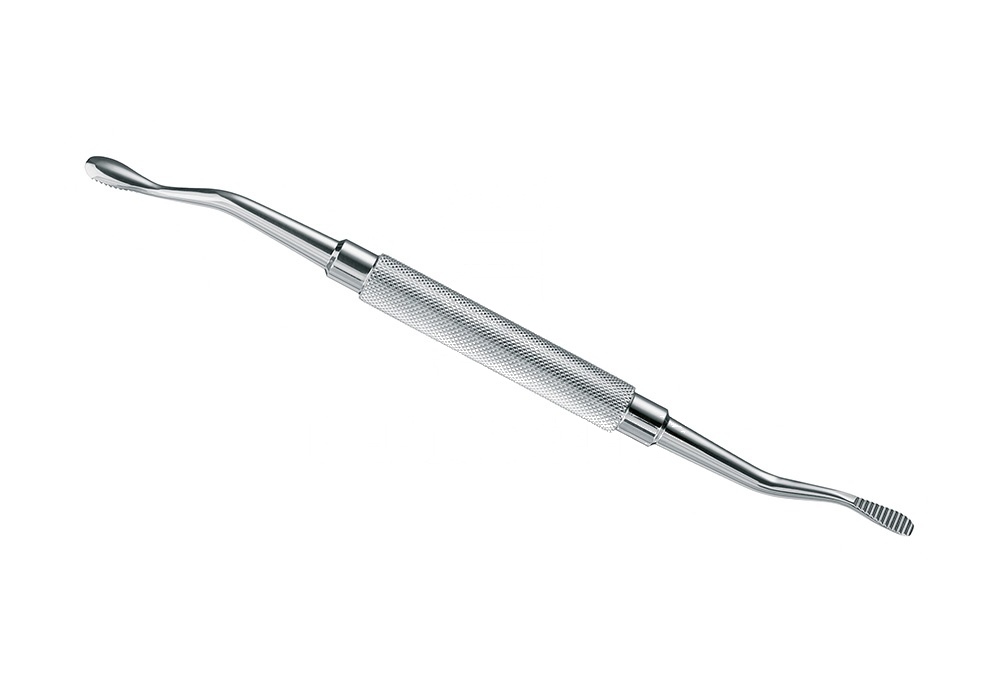 Bone Miller Alveolotomy File File – Fig. 1