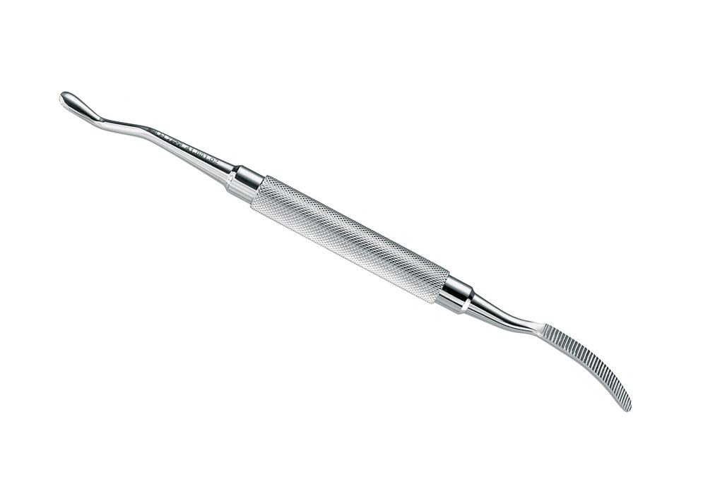 Bone Miller Alveolotomy File D/E File – Fig. 2