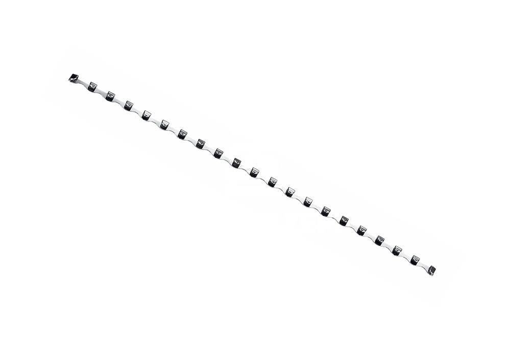 Fracture Bending- Fracture Wire- Splints Fracture Bending = Splint Hooks 1bar/14cm (41.905.01)