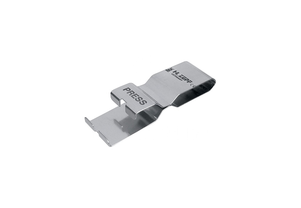 Scalpel Klingex Safety Blade Remover/Scalpel Handle