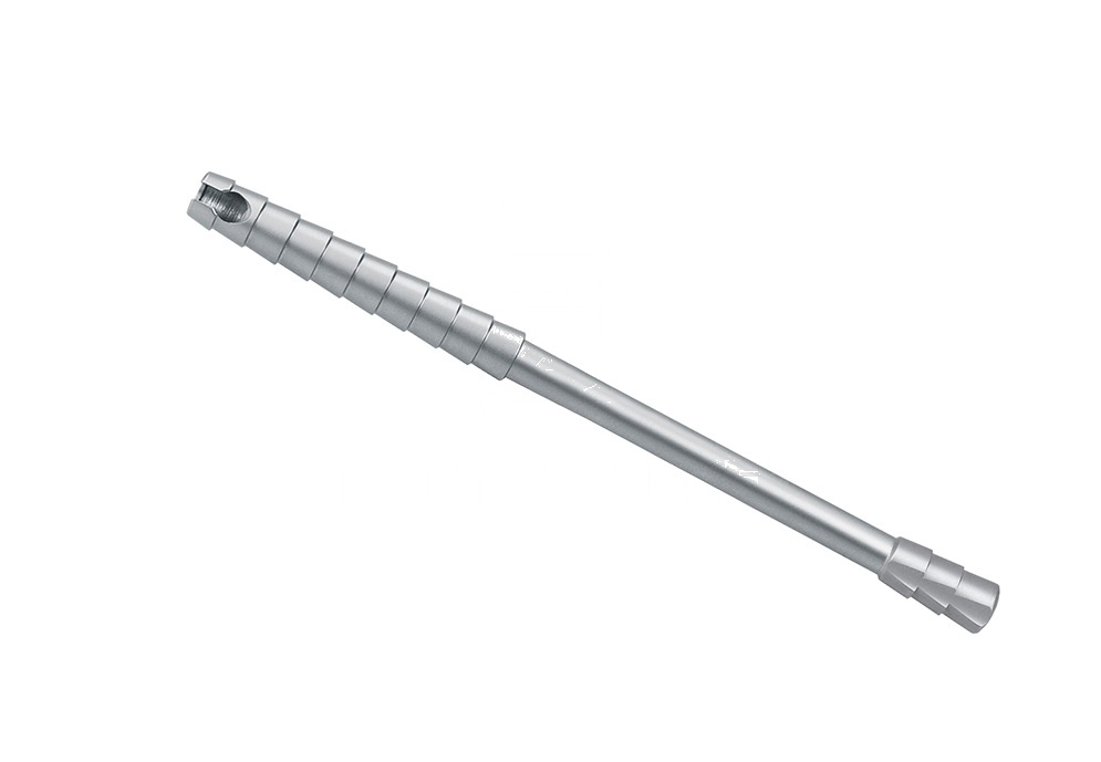 Scalpel Bladeholder-Handle Zepf-Line Universal for 46.007.20 46.007.30 46.007.31 Handle