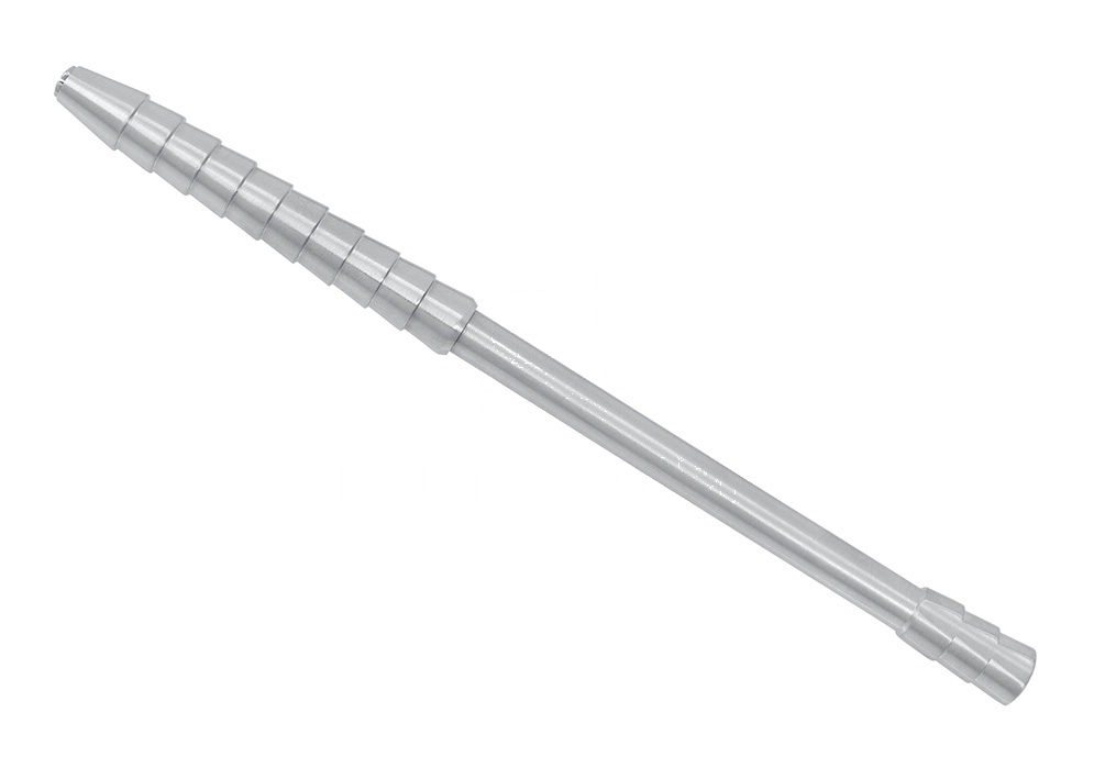 Stainless Steel Scalpel Micro Micro-Surgical Scalpel Handle Zepf-Line Zepf-Line
