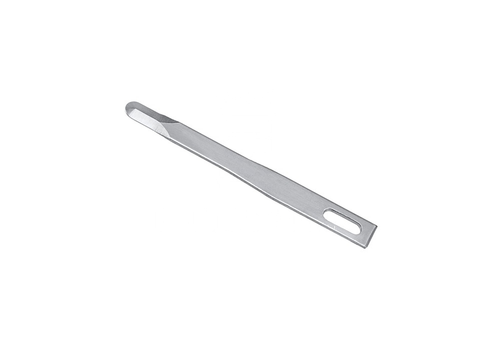 Scalpel Blade – Micro Micro Surgical Scalpel Blades Fig 69 Packing Unit = 25 Pieces