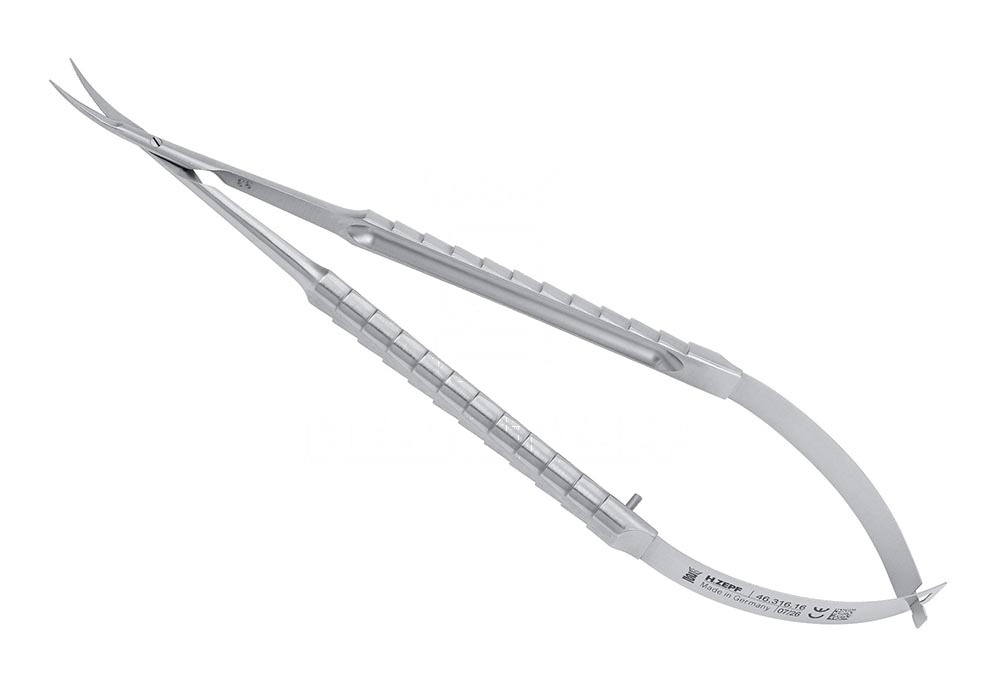 Dental Instrument 46.316.16