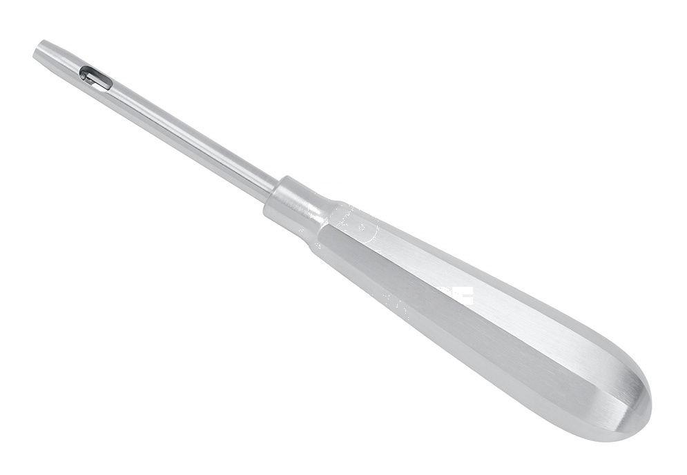 Universal Screwdriver Handle for Prosthetic Kit (47.502.15)