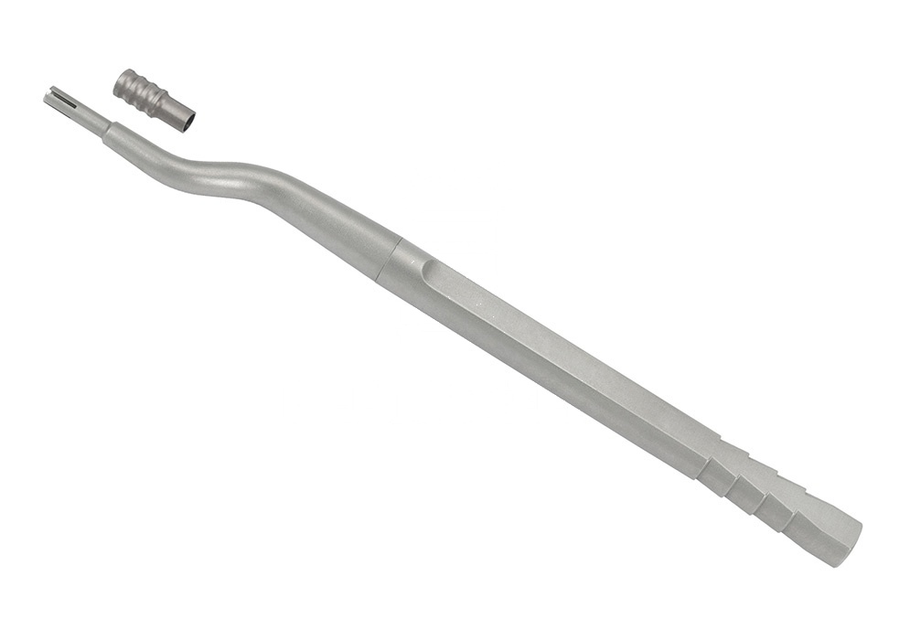 Pin – Applicator Angulated (Offset) (47.520.07)
