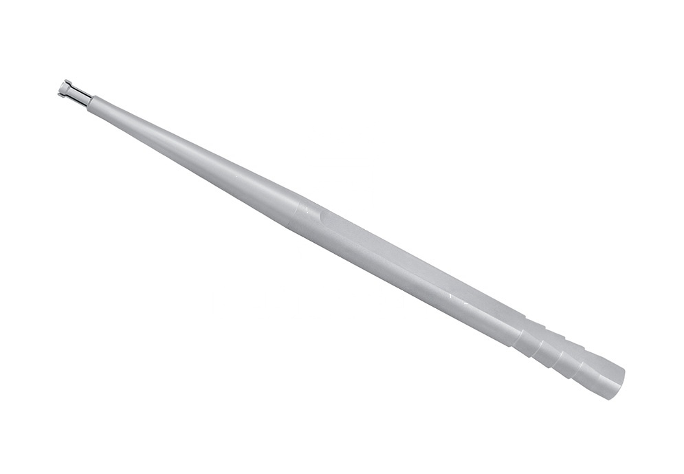 Applicator for Red Membrane Pins With Plate-ø 3.5mm (47.520.10)