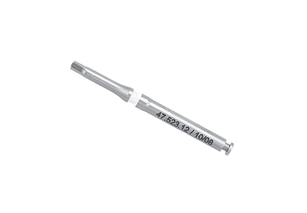 Phillips Screwdriver Blade ø 1.2 Mm – 15 Mm Long