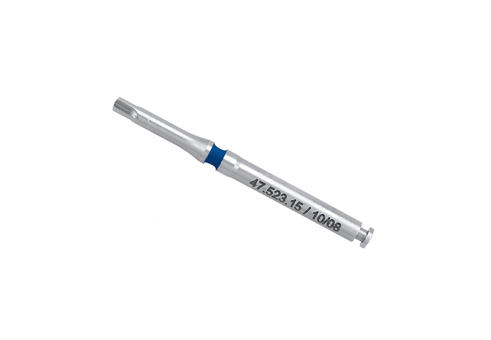 Phillips Screwdriver Blade ø 1.5 Mm – 15 Mm Long