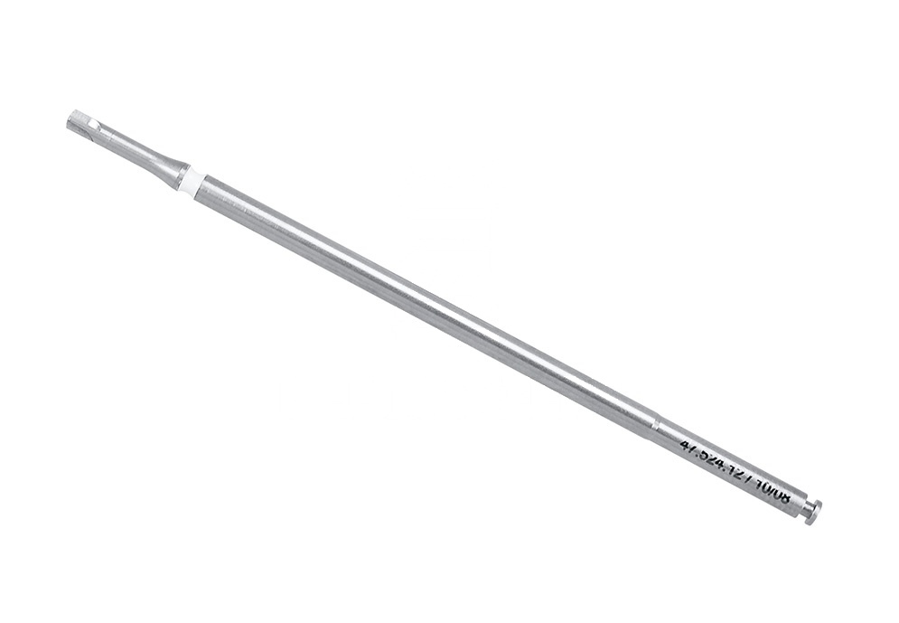 Phillips Screwdriver Blade ø 1.0 and 1.2 Mm – 60 Mm Long