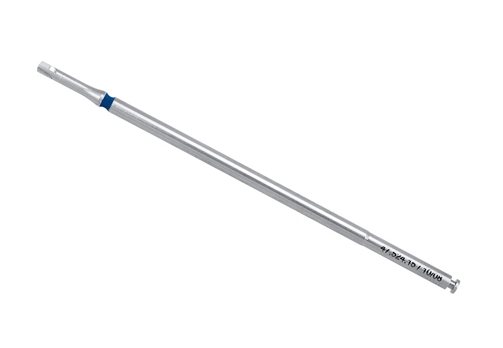 Phillips Screwdriver Blade ø 1.5 Mm – 60 Mm Long