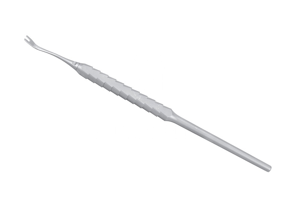 Periodontic- Pin Remover to Remove Membrane Pins Curette