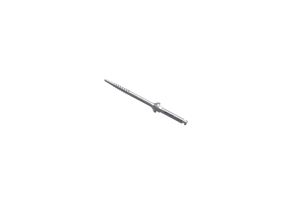 Screw Insert Pi-Series Ra-Hex Connection With Beat Absorption Osteotome – ø Shank 2.0 Mm, ø Tip 1 Mm