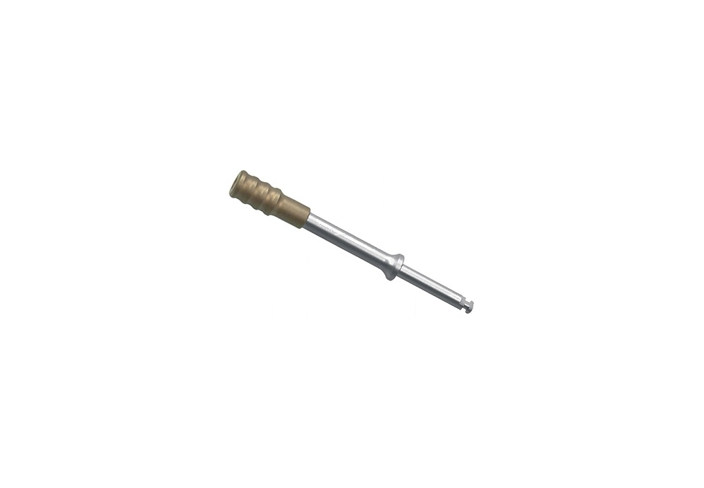 Short to Apply Titanium Pins Pin Applicator Pin Applic. Instrument