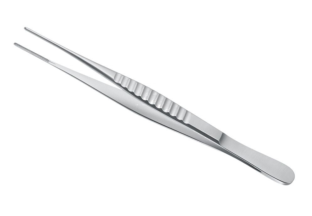 Operative Debakey at Fcps/Pliers Operative Pliers – Modif. Straight, 16 Cm, Mouth Widthness 1.7 Mm