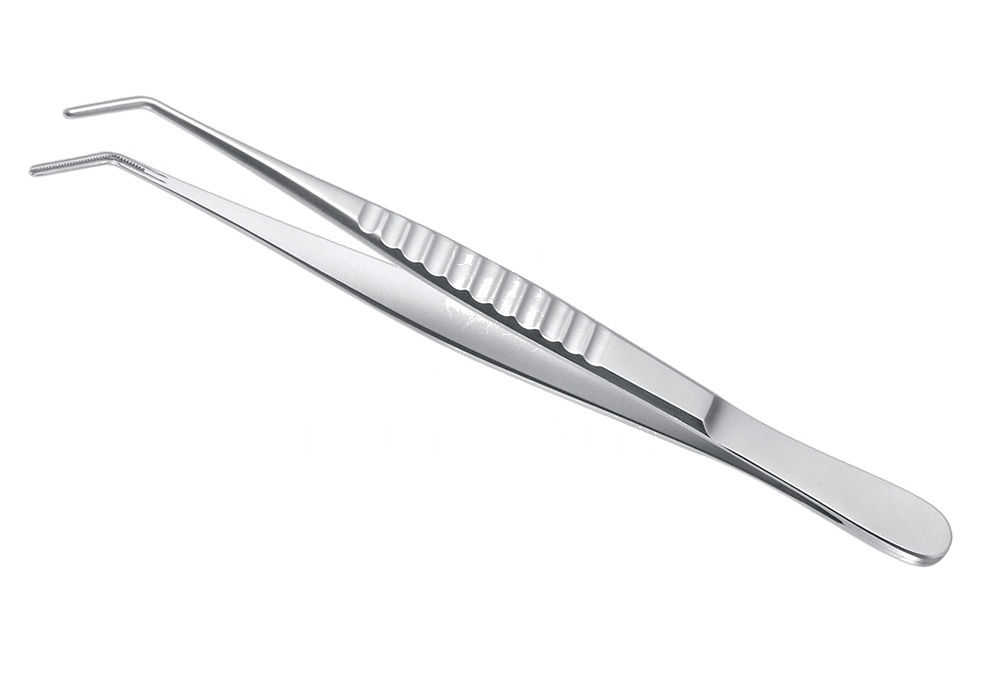 Operative Debakey at Fcps/Pliers Operative Angeled Pliers – Modif. 16 Cm