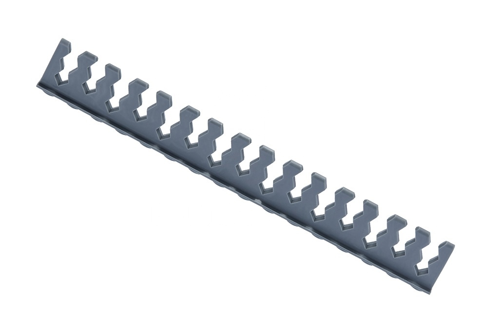 Instrument Holder for Tray Length 260 Silicone (85.181.03)