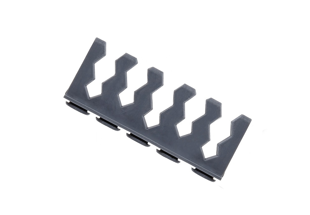 Instrument Holder for Tray Length 81 Silicone (85.181.05)