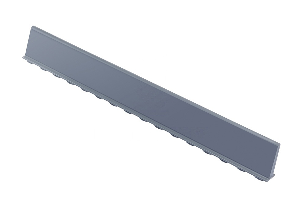 Silicone Instrument Holder for Tray 1/1 the Length Can Be Adjusted Individually Length 260