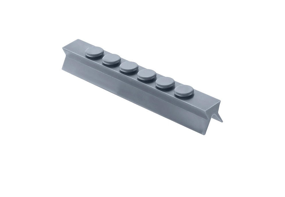 Length 130 Silicone Press Pad for Tray