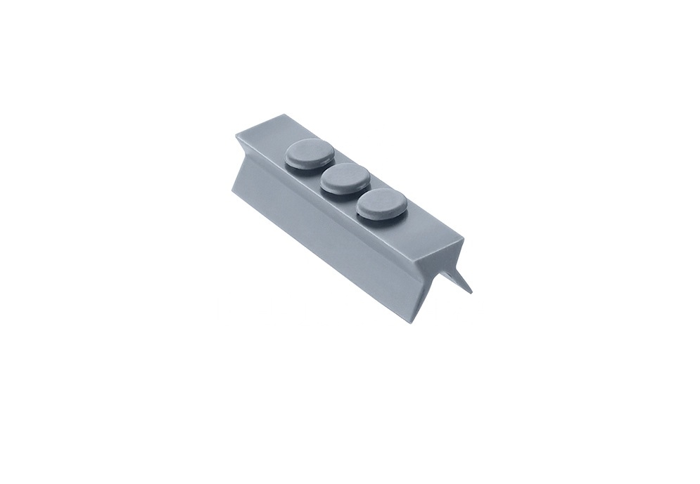 Length 81 Silicone Press Pad for Tray