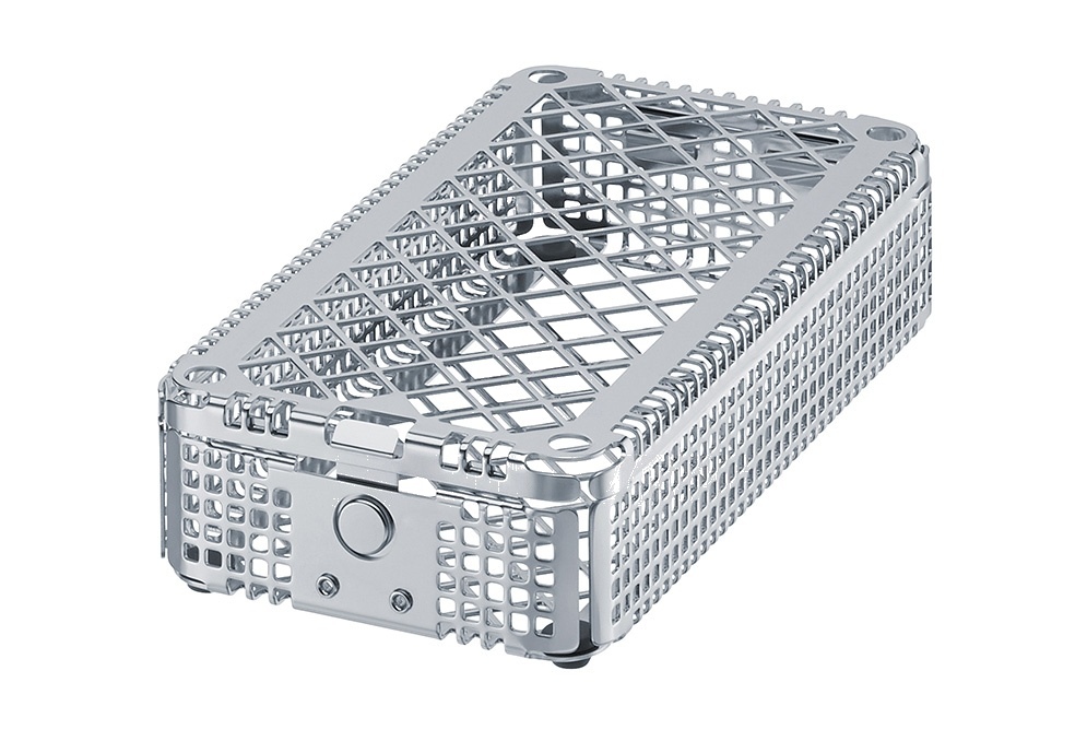 Wash Basket1/3 Tray