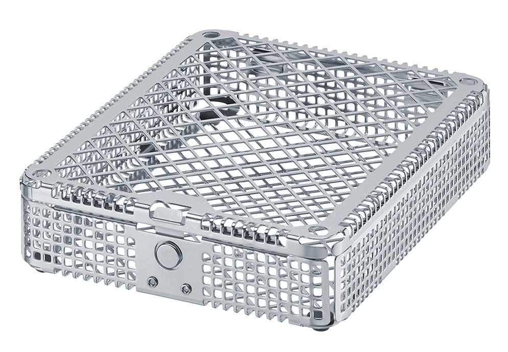 Wash Basket1/2 Tray
