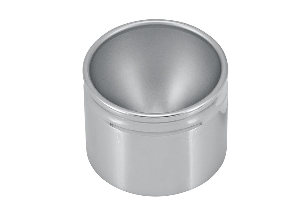 Stainless Steel Prophylaxis Mixing Cup Cup – ø 4 Cm
