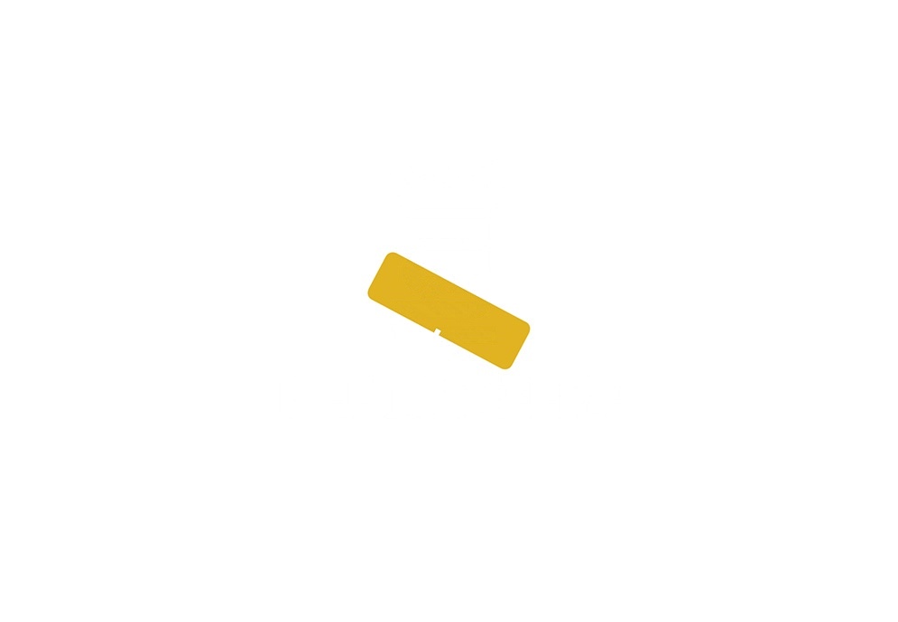 For Container Aluminium Yellow Without Marking >> No Medical Device << Labelling Tag