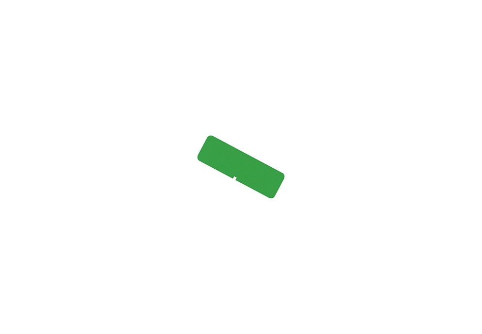 For Container Aluminium Green Without Marking >> No Medical Device << Labelling Tag