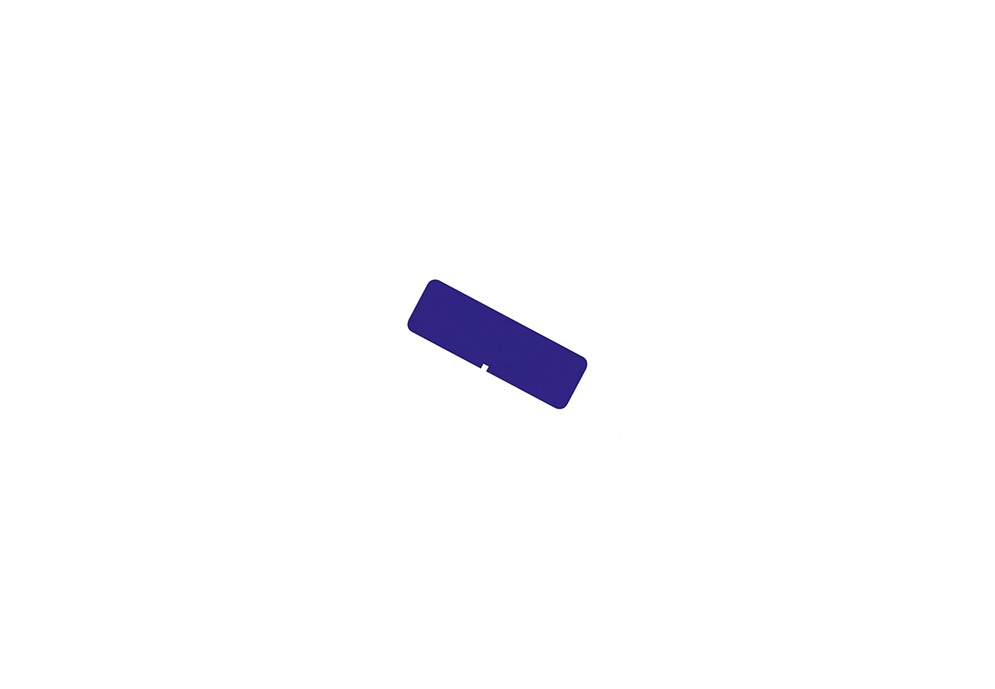 For Container Aluminium Purple Without Marking >> No Medical Device << Labelling Tag