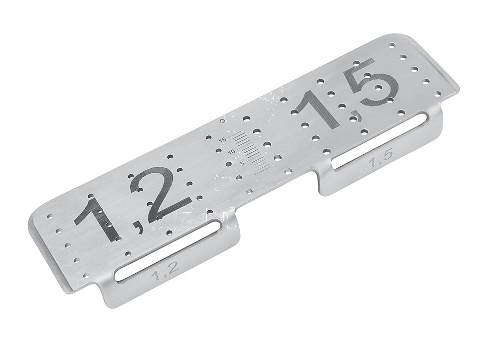 Screw Rack 1.2 / 1.5 Cmf (85.540.52)