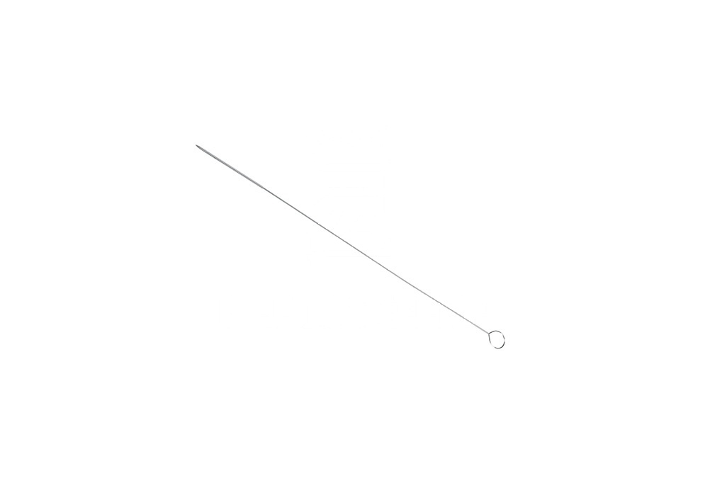 Cleaning Brush With Nylon Bristles for Aspirators 1.5mm (85.903.03)
