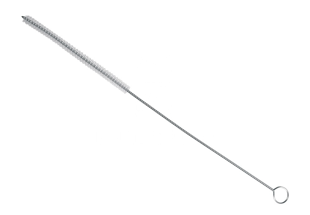 Cleaning Brush With Nylon Bristles – For Aspirators 3mm and 5mm >> No Medical Device <<